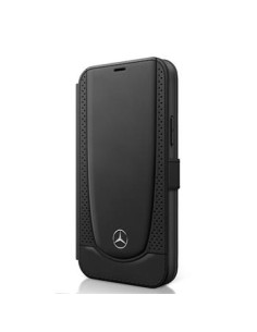 MERCEDES BENZ funda URBAN IPhone 14 PRO NEGRO