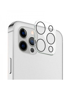 MOCOLL PROTECTOR CAMARA IPHONE 12 / 12 MINI