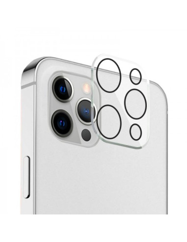 MOCOLL PROTECTOR CAMARA IPHONE 12 / 12 MINI