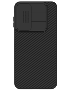 NILLKIN CARCASA CAMSHIELD SAMSUNG GALAXY A16 5G/4G NEGRO