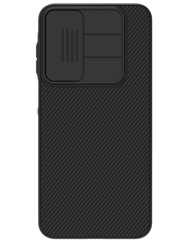NILLKIN CARCASA CAMSHIELD SAMSUNG GALAXY A16 5G/4G NEGRO