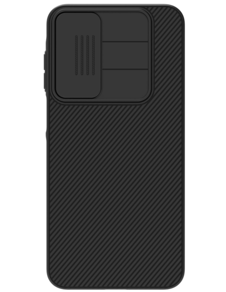 NILLKIN CARCASA CAMSHIELD SAMSUNG GALAXY A16 5G/4G NEGRO