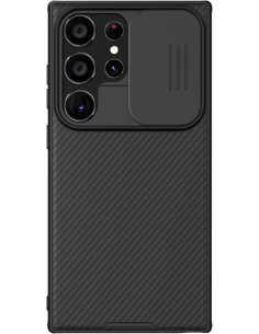 NILLKIN CARCASA CAMSHIELD SAMSUNG GALAXY S24 ULTRA NEGRO