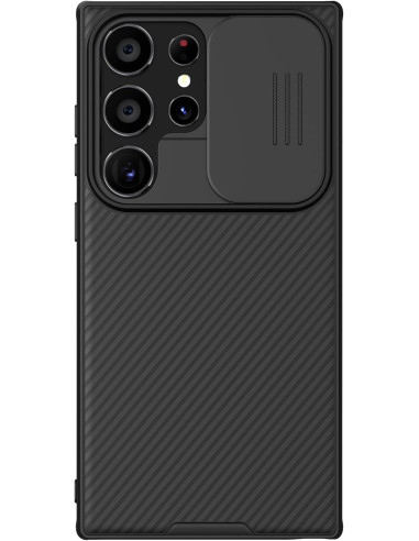 NILLKIN CARCASA CAMSHIELD SAMSUNG GALAXY S24 ULTRA NEGRO