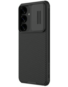 NILLKIN CARCASA CAMSHIELD SAMSUNG GALAXY S25 ULTRA NEGRO