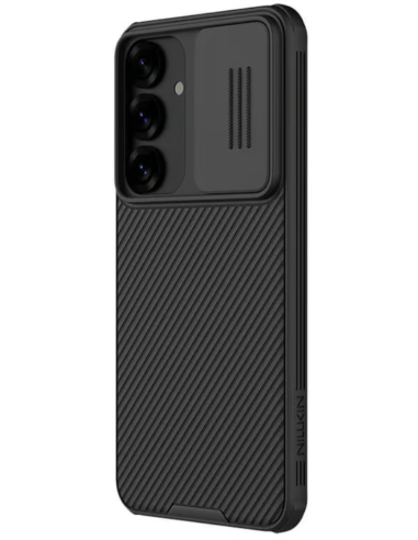NILLKIN CARCASA CAMSHIELD SAMSUNG GALAXY S25 ULTRA NEGRO