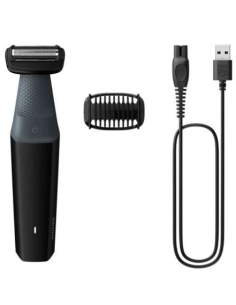 PHILIPS BODYGROOM BG3017 CON BATERIA 1 ACCESORIO