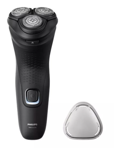 PHILIPS AFEITADORA S1142 CON BATERIA 1 ACCESORIO