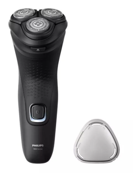 PHILIPS AFEITADORA S1142 CON BATERIA 1 ACCESORIO