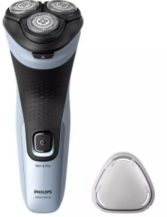 PHILIPS AFEITADORA SERIE 3000X X3003 RECARGABLE