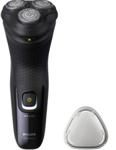 PHILIPS AFEITADORA X3021 CON BATERIA / 1 ACCESORIO