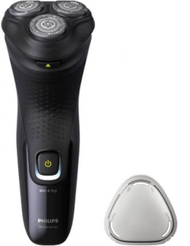 PHILIPS AFEITADORA X3021 CON BATERIA / 1 ACCESORIO
