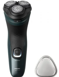 PHILIPS AFEITADORA X3052 CON BATERIA