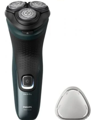 PHILIPS AFEITADORA X3052 CON BATERIA