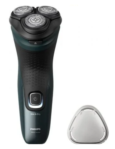 PHILIPS AFEITADORA X3052 CON BATERIA