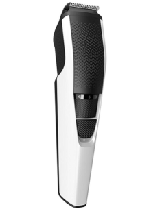 PHILIPS CORTABARBA RECARGABLE 1 ACCESORIO BT3206/14