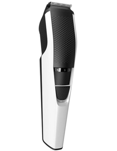 PHILIPS CORTABARBA RECARGABLE 1 ACCESORIO BT3206/14