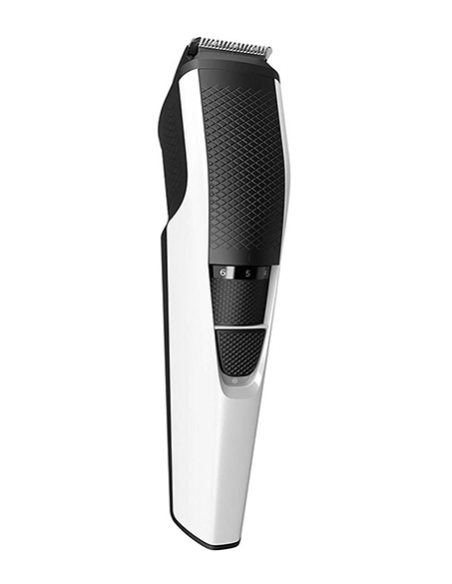 PHILIPS CORTABARBA RECARGABLE 1 ACCESORIO BT3206/14