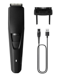 PHILIPS CORTABARBA RECARGABLE 1 ACCESORIO BT3234/15