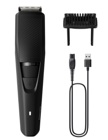 PHILIPS CORTABARBA RECARGABLE 1 ACCESORIO BT3234/15