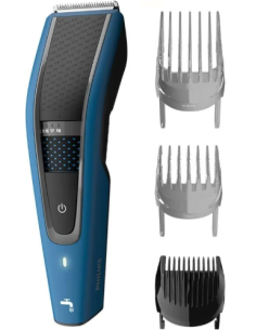 PHILIPS CORTAPELOS HC5612/15 RECARGABLE 3 ACCESORIOS