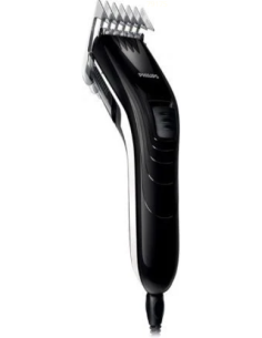 PHILIPS CORTAPELOS QC5115/15 CON CABLE 1 ACCESORIO
