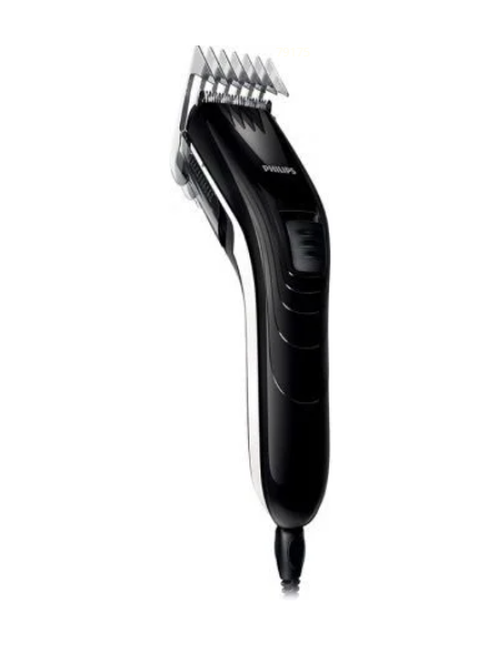 PHILIPS CORTAPELOS QC5115/15 CON CABLE 1 ACCESORIO
