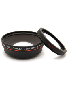 PROTAMA LENTE CONVERSORA SDW045 52mm