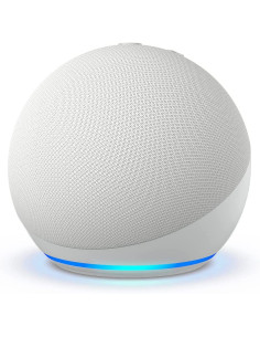 AMAZON ECHO DOT 5 BLANCO