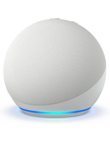AMAZON ECHO DOT 5 BLANCO