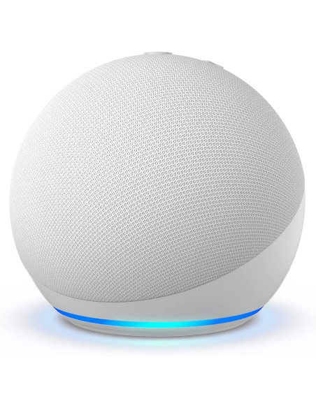 AMAZON ECHO DOT 5 BLANCO