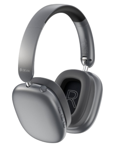 DEVIA AURICULAR BLUETOOTH ANC EARBASS PRO2 GRIS