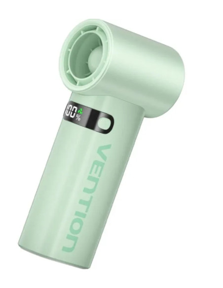 VENTION PACK 12 VENTILADORES / CON PATALLA 17,000 RPM / 4 COLORES
