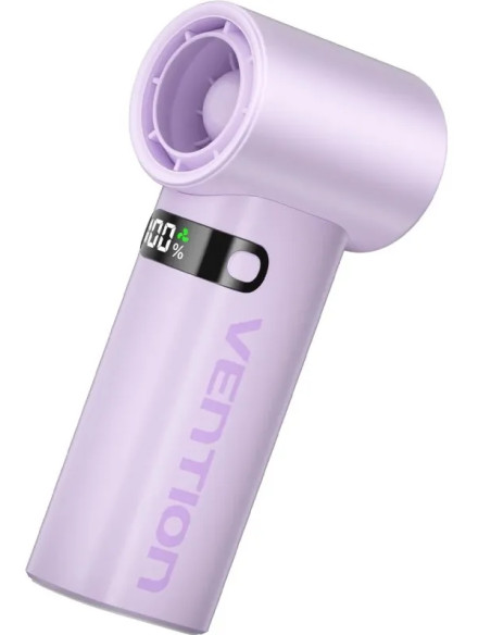 VENTION PACK 12 VENTILADORES / CON PATALLA 17,000 RPM / 4 COLORES