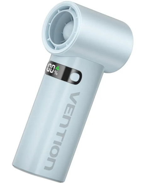 VENTION PACK 12 VENTILADORES / CON PATALLA 17,000 RPM / 4 COLORES