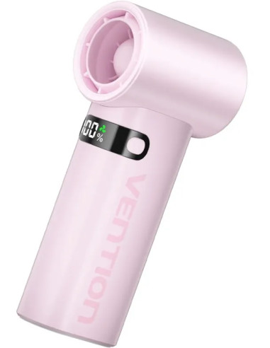 VENTION PACK 12 VENTILADORES / CON PATALLA 17,000 RPM / 4 COLORES