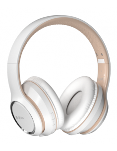 DEVIA AURICULAR BLUETOOTH KINTONE v2 BLANCO