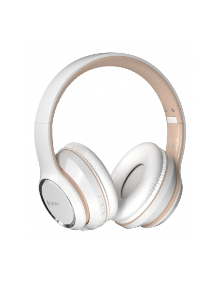 DEVIA AURICULAR BLUETOOTH KINTONE v2 BLANCO