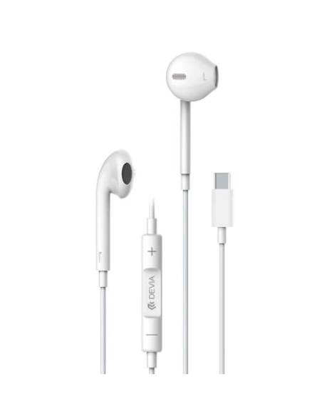 DEVIA AURICULAR DIGITAL INTERFACE TIPO C