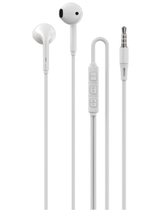 DEVIA AURICULAR KINTONE A3 JACK BLANCO