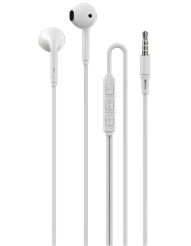 DEVIA AURICULAR KINTONE A3 JACK BLANCO