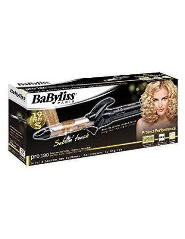 BABYLISS RIZADOR DE PELO BLISSC319E