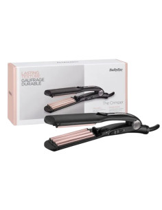 BABYLISS RIZADOR / PLANCHA DE PELO BLISS2165CE