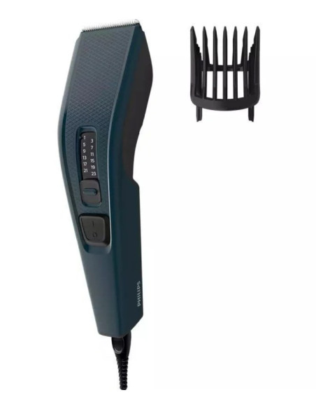 PHILIPS CORTAPELOS HC3505/15 CON CABLE 1 ACCESORIO
