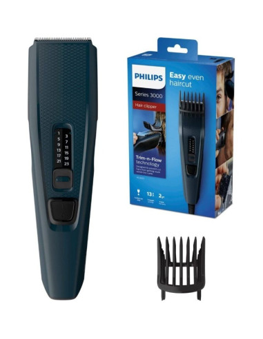 PHILIPS CORTAPELOS HC3505/15 CON CABLE 1 ACCESORIO