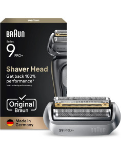 BRAUN RECAMBIO AFEITADORAS SERIES 9PRO+ KOMBIPACK 96M