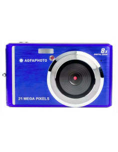AGFAPHOTO CAMARA REALISHOT DC5200 AZUL