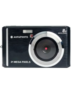 AGFAPHOTO CAMARA REALISHOT DC5200 NEGRO