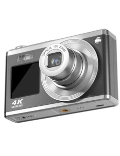 AGFAPHOTO CAMARA REALISHOT DC9200 NEGRO