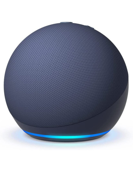 AMAZON ECHO DOT 5 AZUL